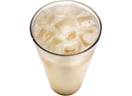 Agua Horchata