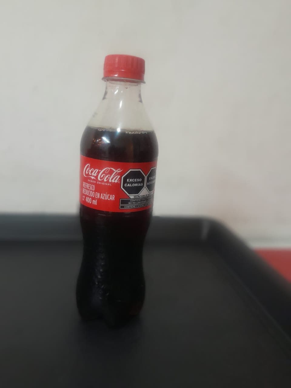 Coca-Cola 400 ml