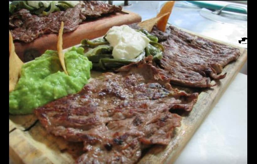 Costilla Especial