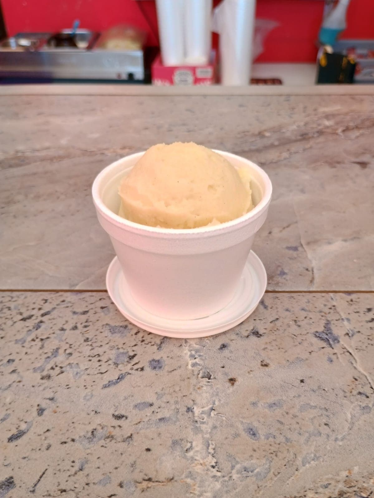 Puré de Papa Chico 4 Oz