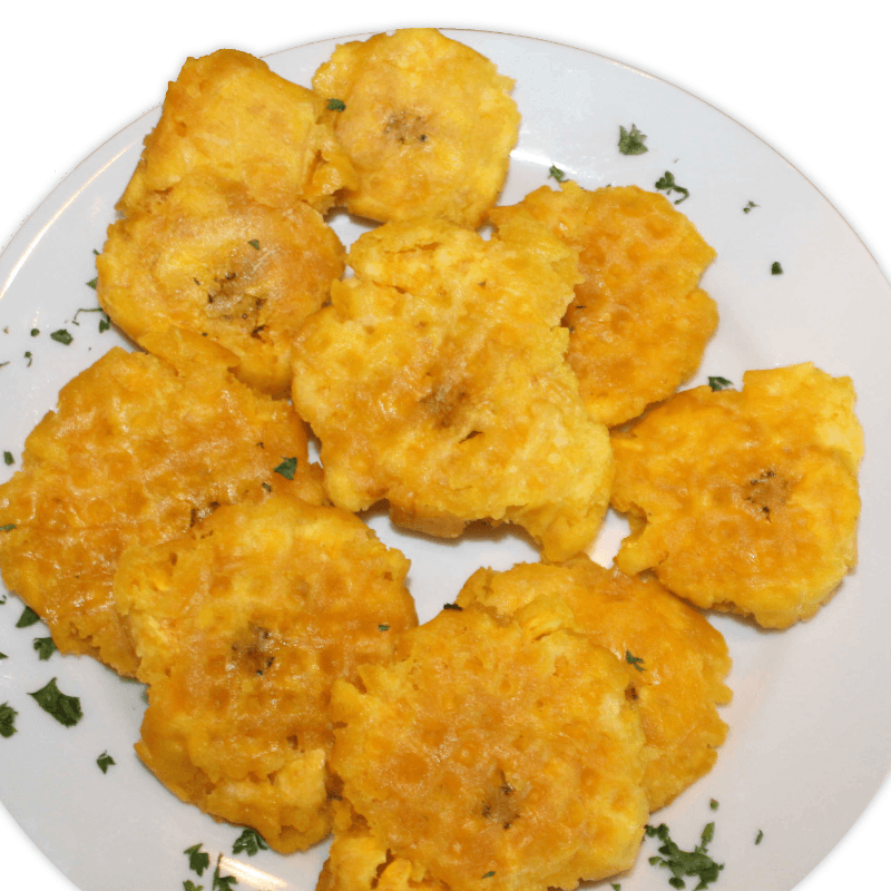 Tostones