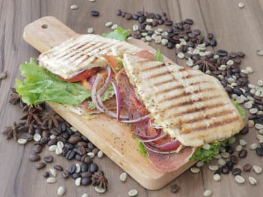 Panini Salamanca