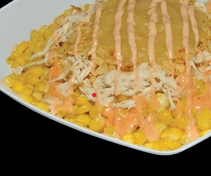 Maicito Pollo