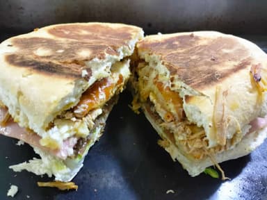Torta La Extreme