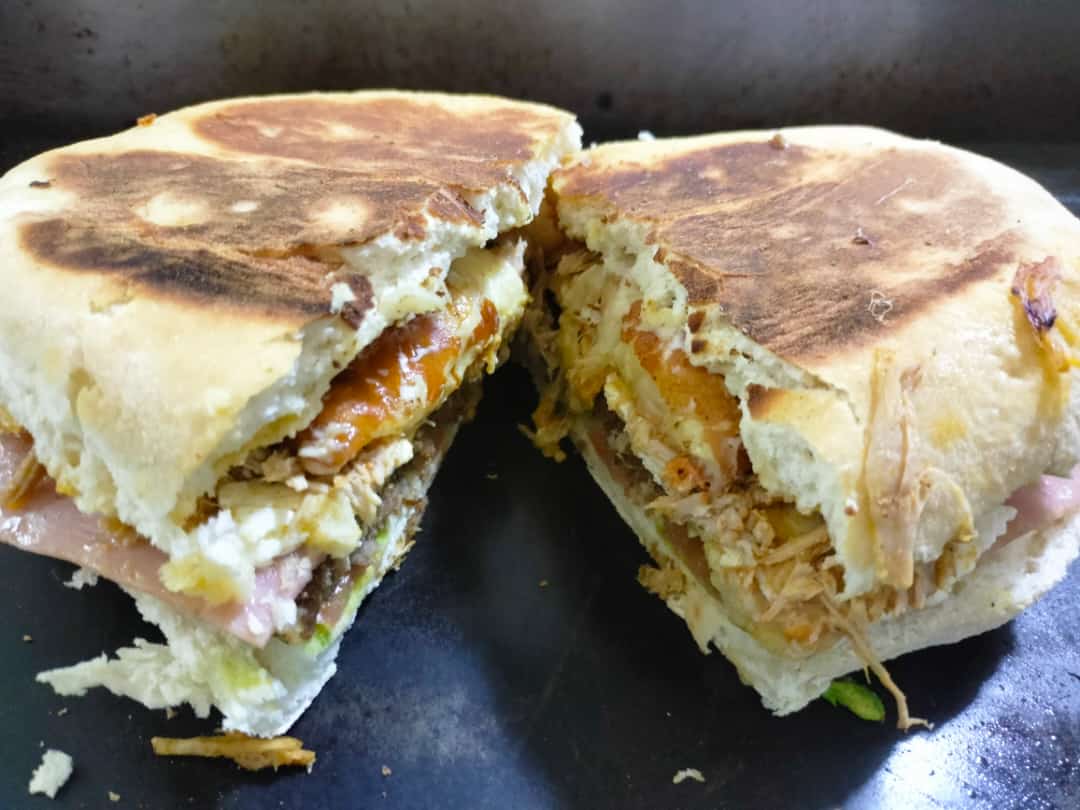 Torta La Extreme