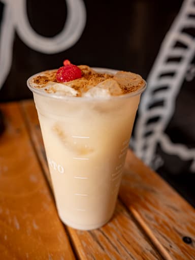 Shaker Piña Colada