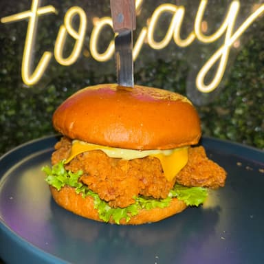 Chicken Classic