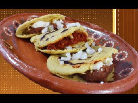 Gorditas