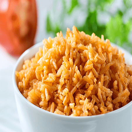 Arroz 1 Litro