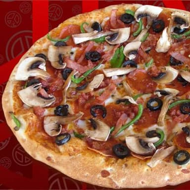 Combos - 2 Pizzas Familiares de Especialidad