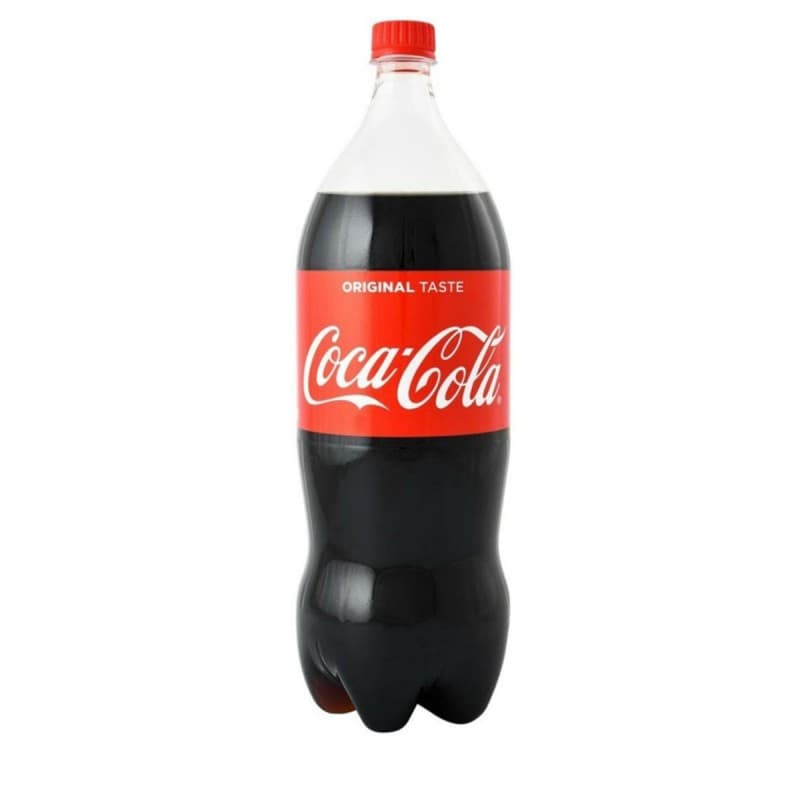 Coca Cola Regular 1.5l