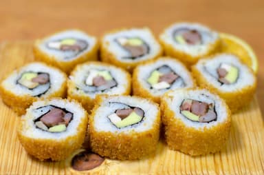 Tory Roll