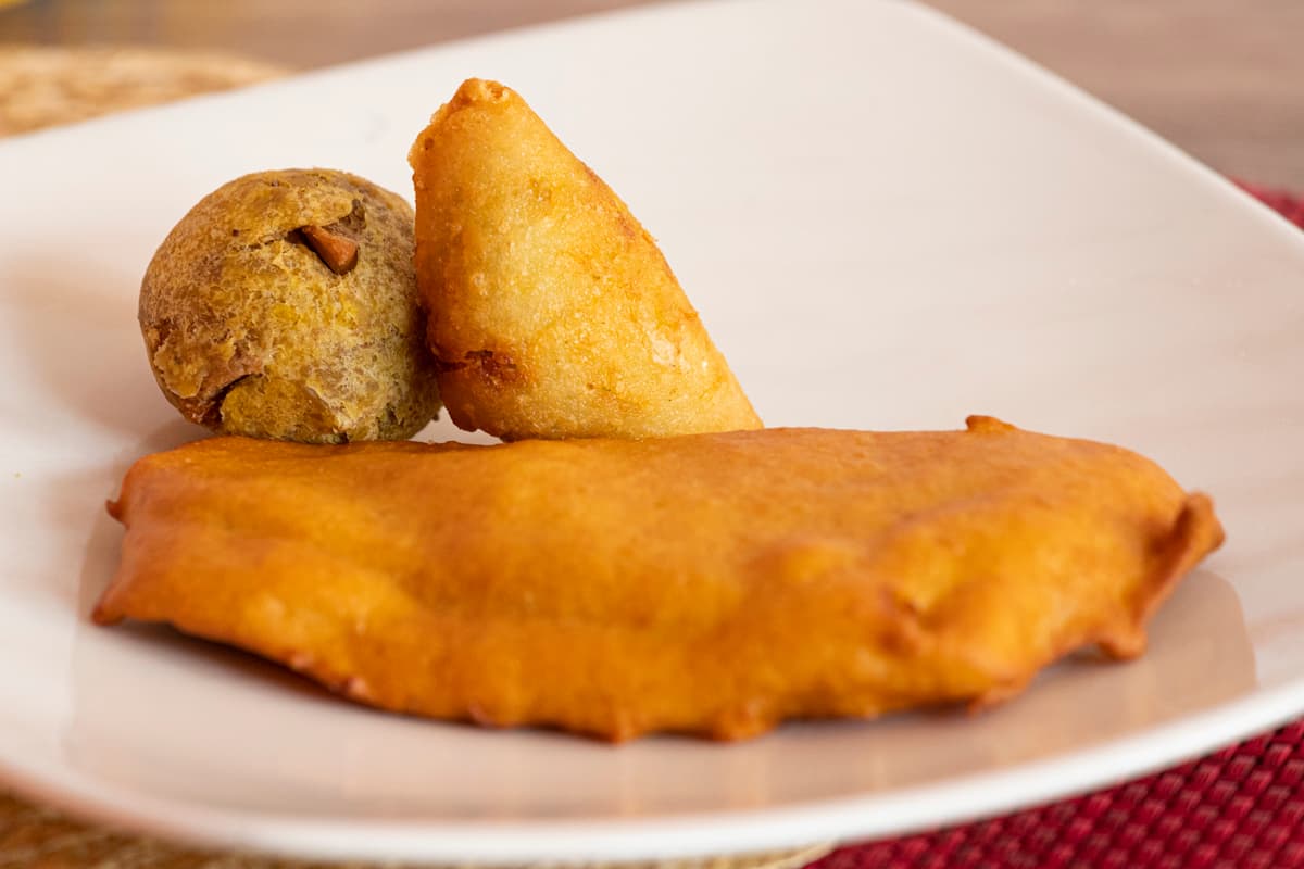 Combo Antojito Valluno