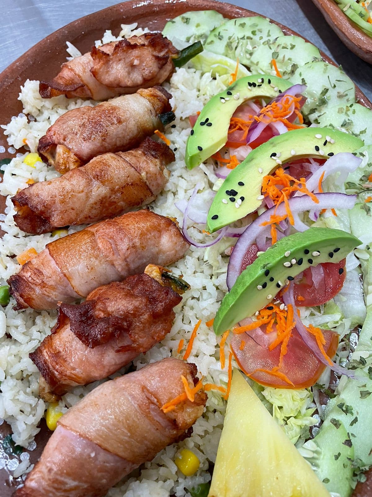Camarones Momias