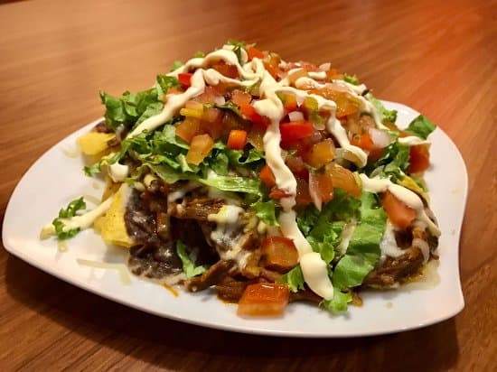 Nachos