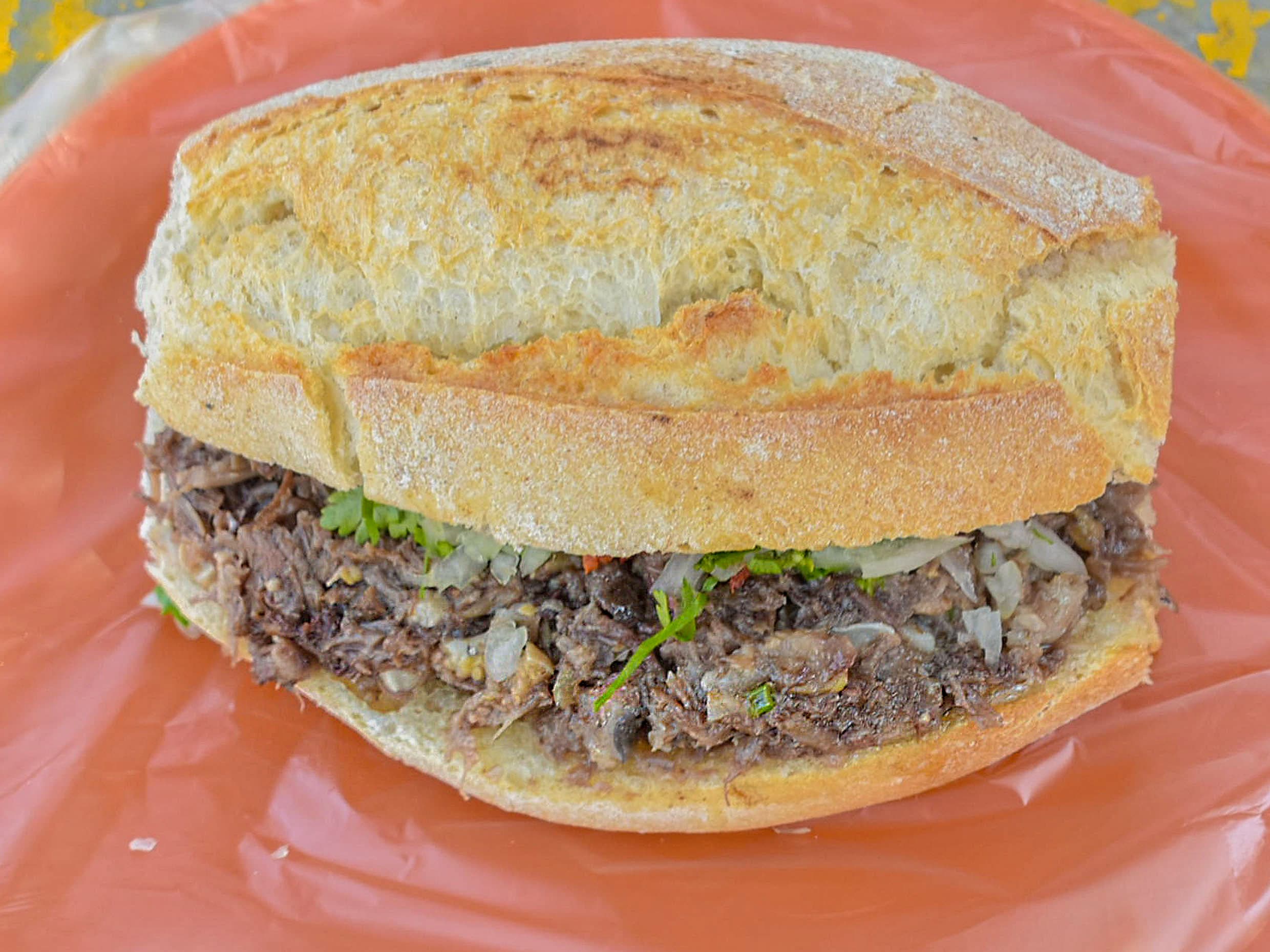 Torta