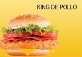 King de Pollo