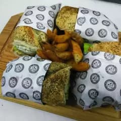 Baguette Sampler