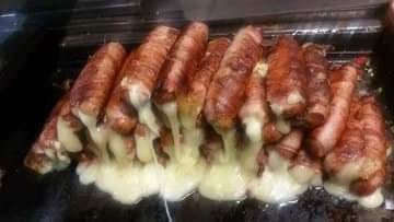 Salchicha Preparada