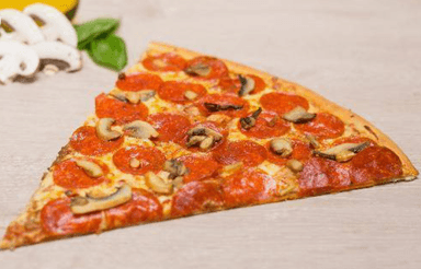 Slice Jumbo Personal