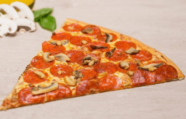 Promo Especial Slice Jumbo Personal