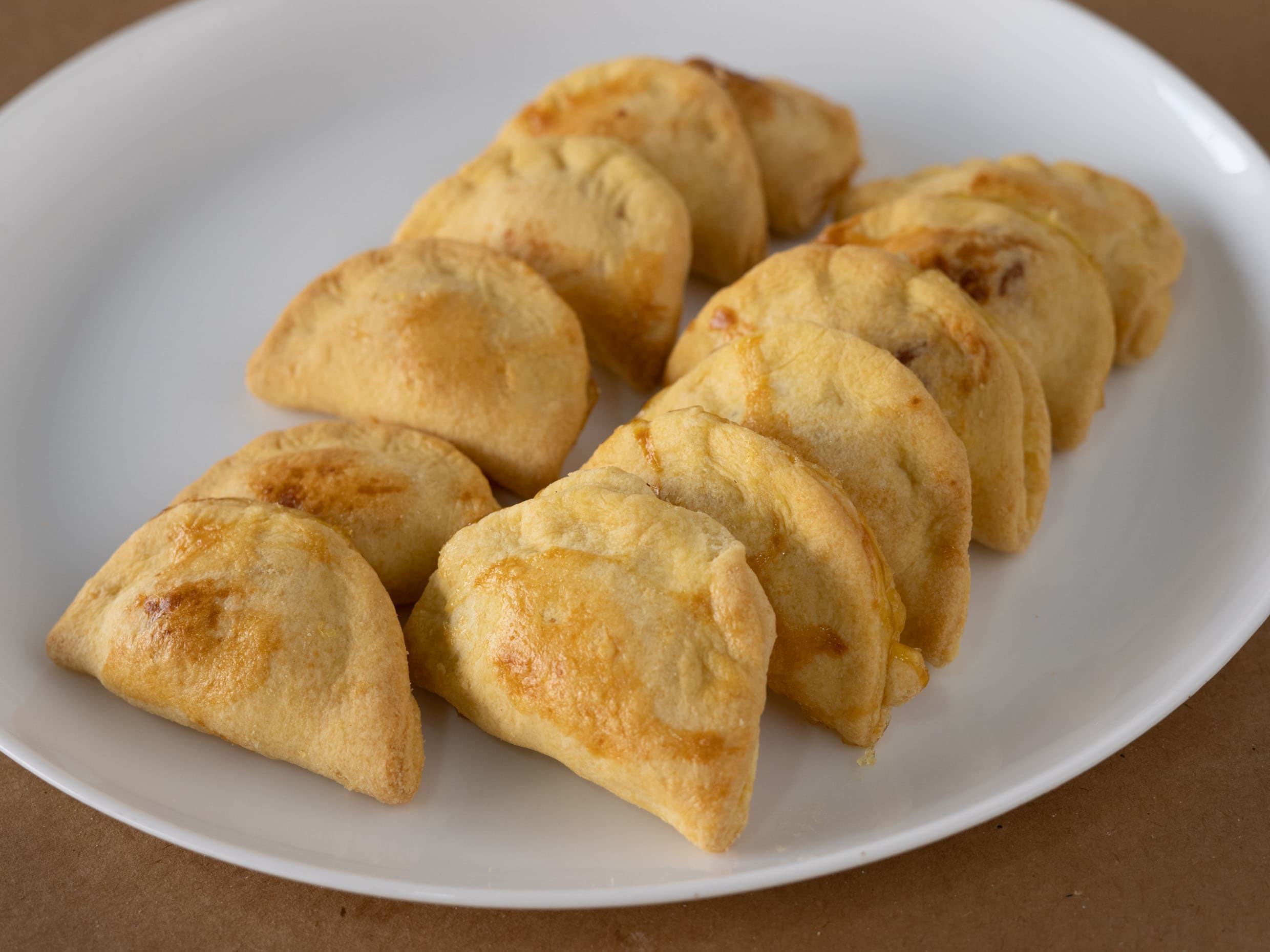 Empanadas de Piña