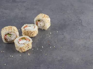 Filadelfia Roll