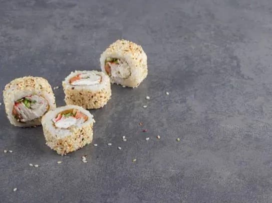 Filadelfia Roll