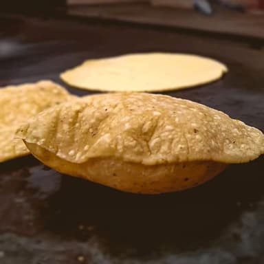 Quesadilla Sencilla