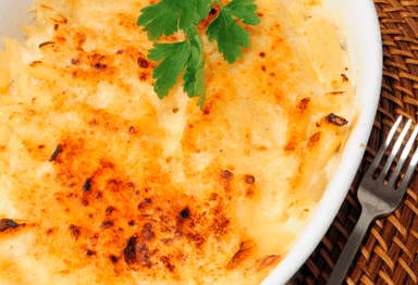 Adicional de Queso Gratinado Doble Crema