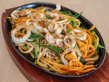 YAKIUDON