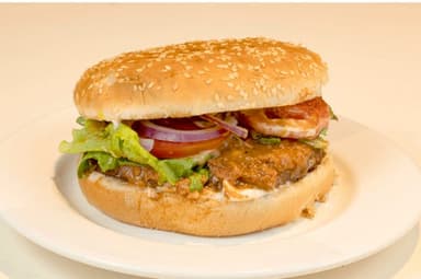 Chilli Burger