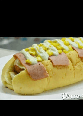 Perro Caliente Italo Suizo