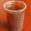 Agua Jamaica Natural