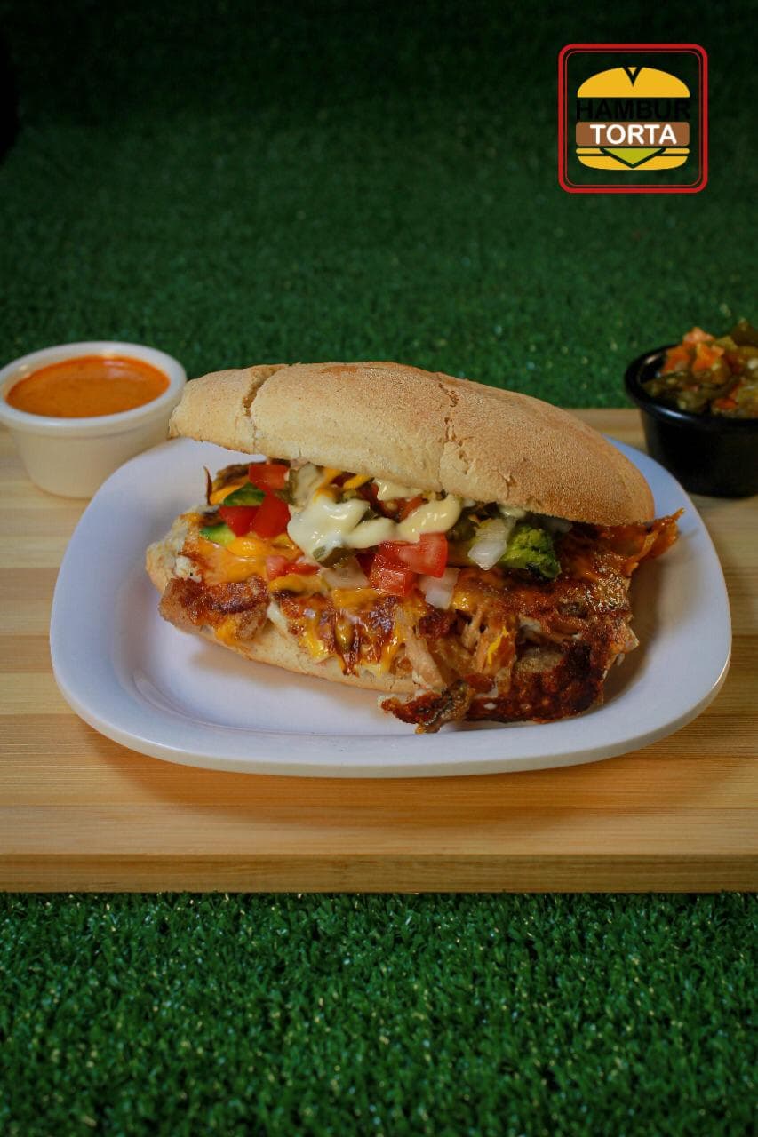 Torta Especial