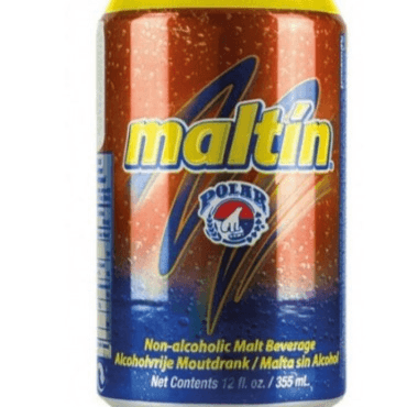 Maltin Polar 355 ml