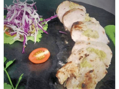 Chicken Cheddar Tikka (250gm. Protien P.C.)