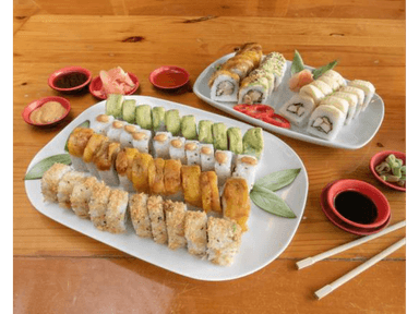 60 Piezas con Precio Especial