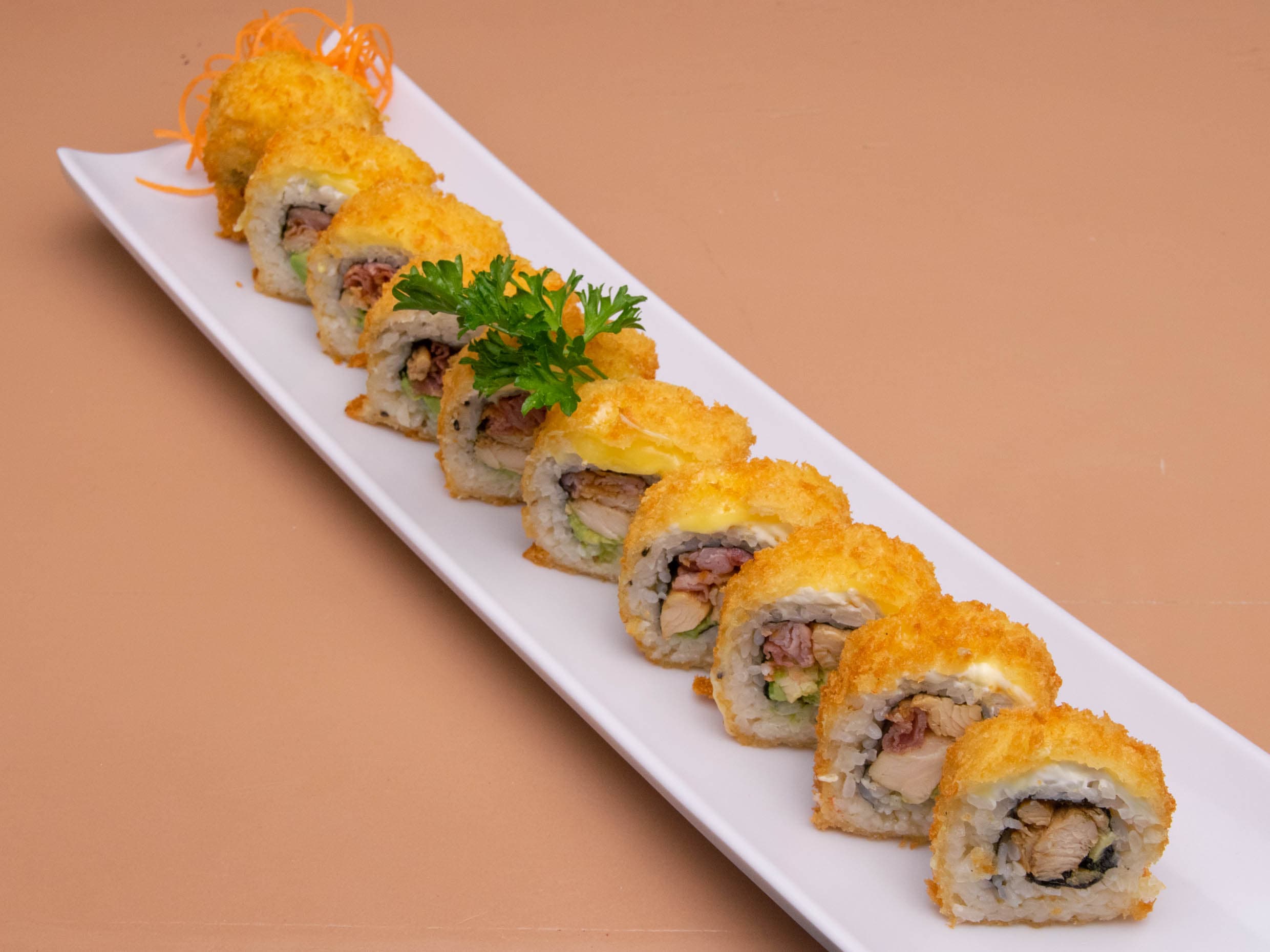 Cordon Blue
