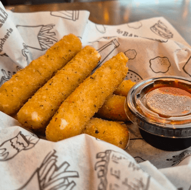 Dedos de Queso