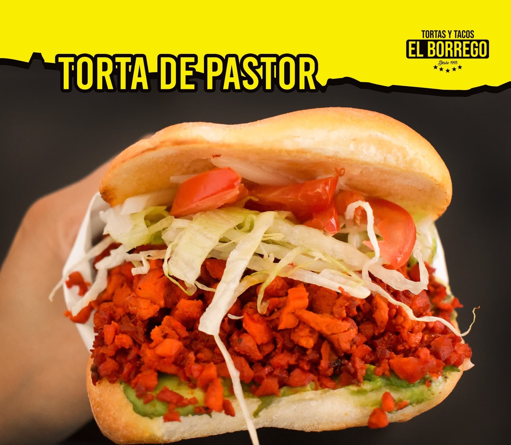 Torta de Pastor