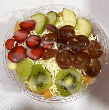 Ensalada de Frutas Mediana