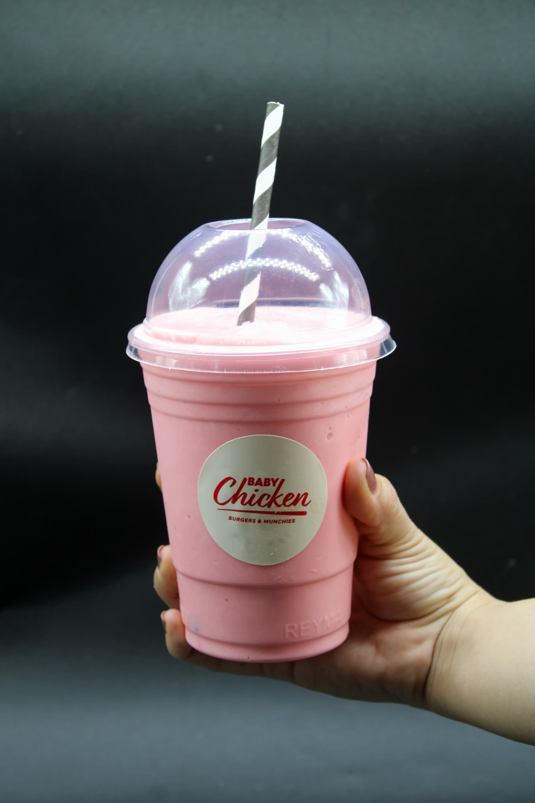 Fresa Shake