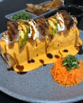 Monster Roll