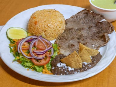 Carne Asada