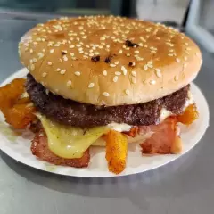 Hamburguesa