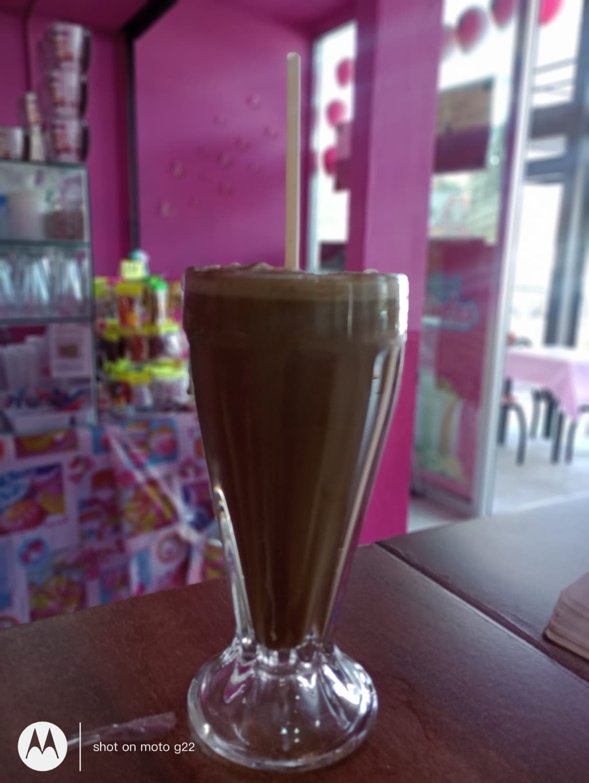 Esquimo