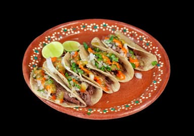 Taco de Lengua (1 Pieza)