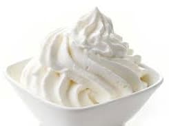 Chantilly Extra