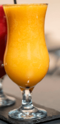 Jugo Pasión de Mango 500 ml